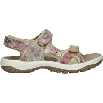 Imac Sandalen Textil Trekkingsandale günstig online kaufen