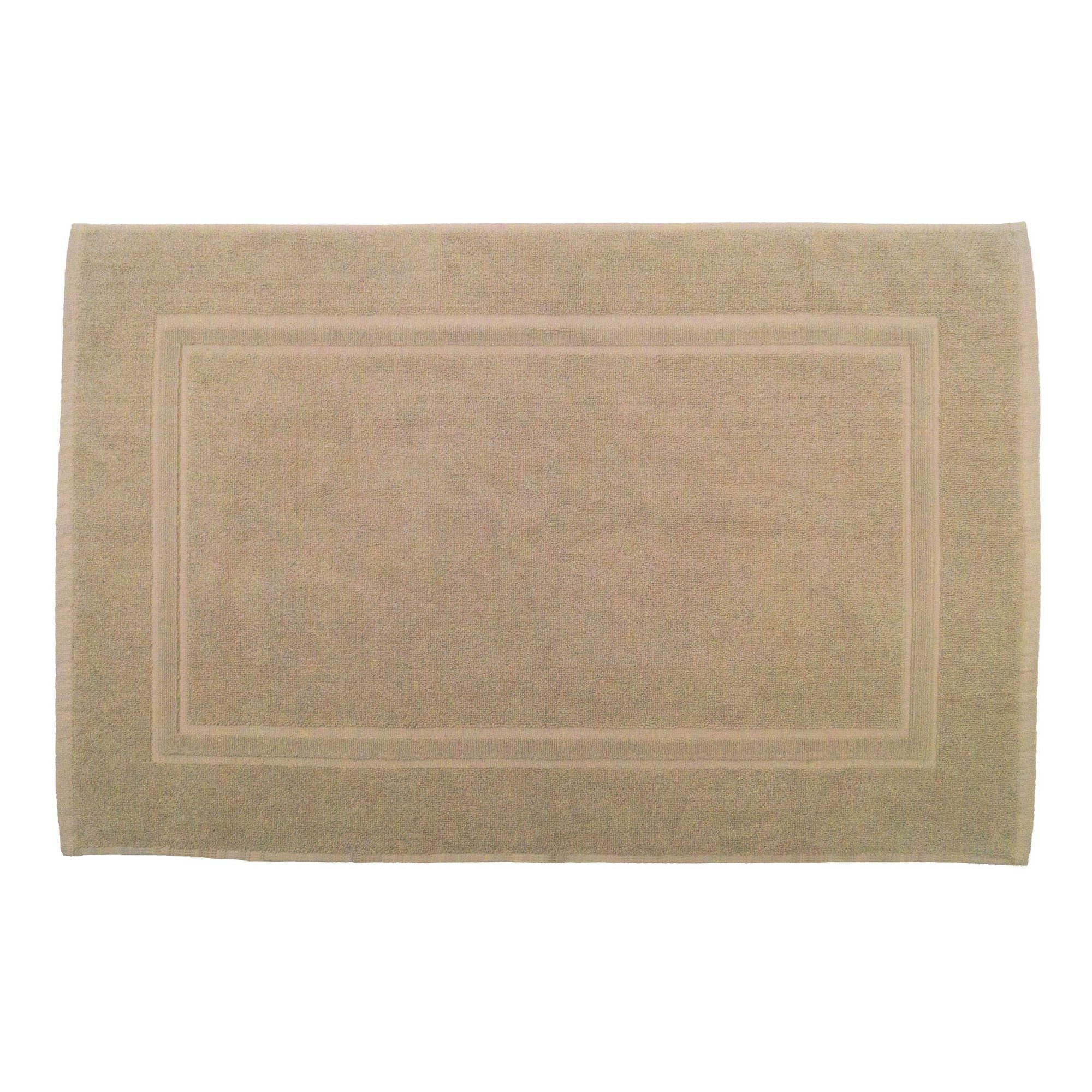 Julie Julsen Badematte 1-Badematte-Sand-50 x 40 günstig online kaufen