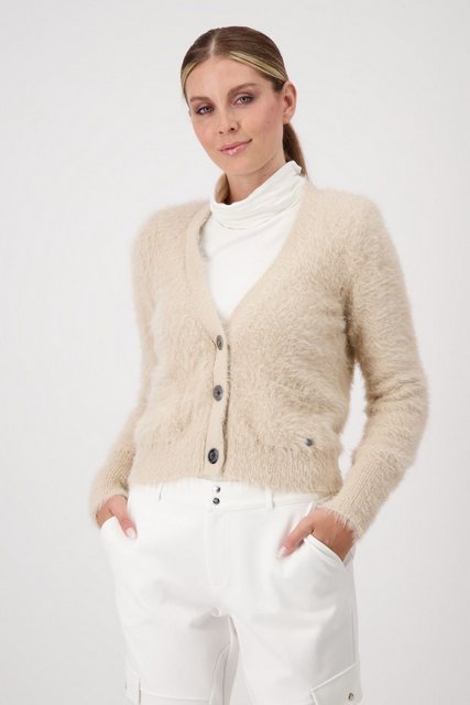 Monari Strickjacke günstig online kaufen