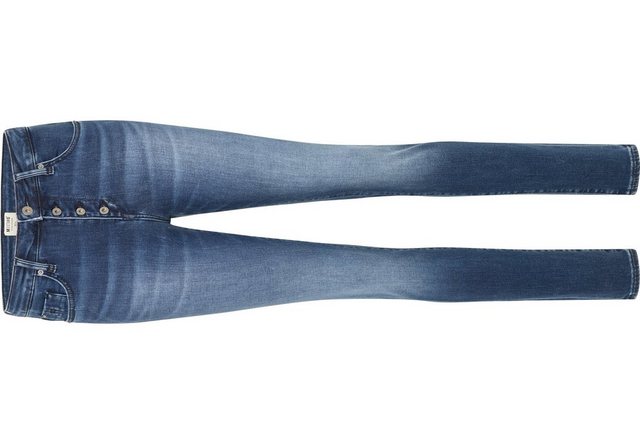 MUSTANG Bequeme Jeans MIA JEGGINGS günstig online kaufen