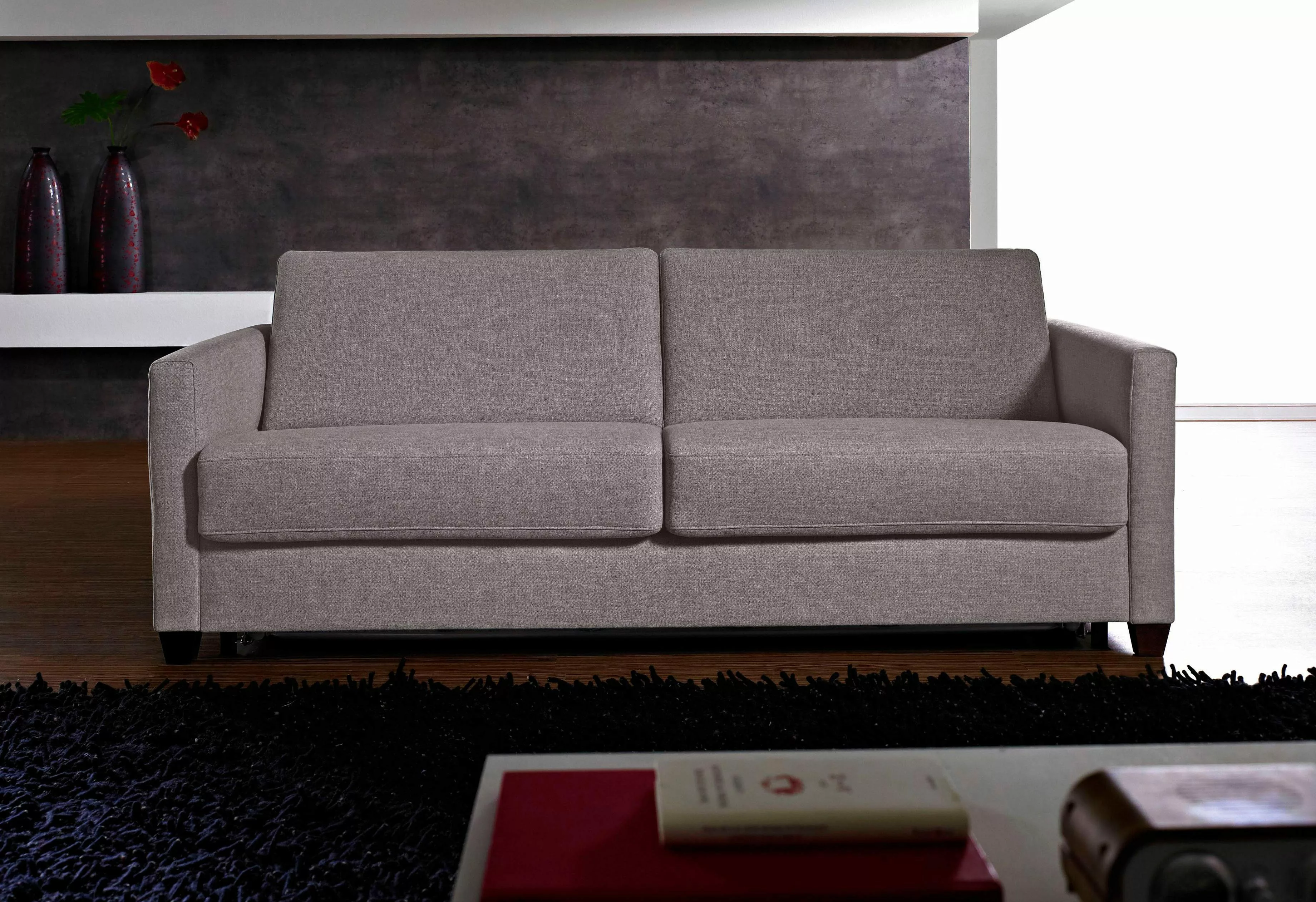 Bali Schlafsofa Norwalk, in 140er und günstig online kaufen