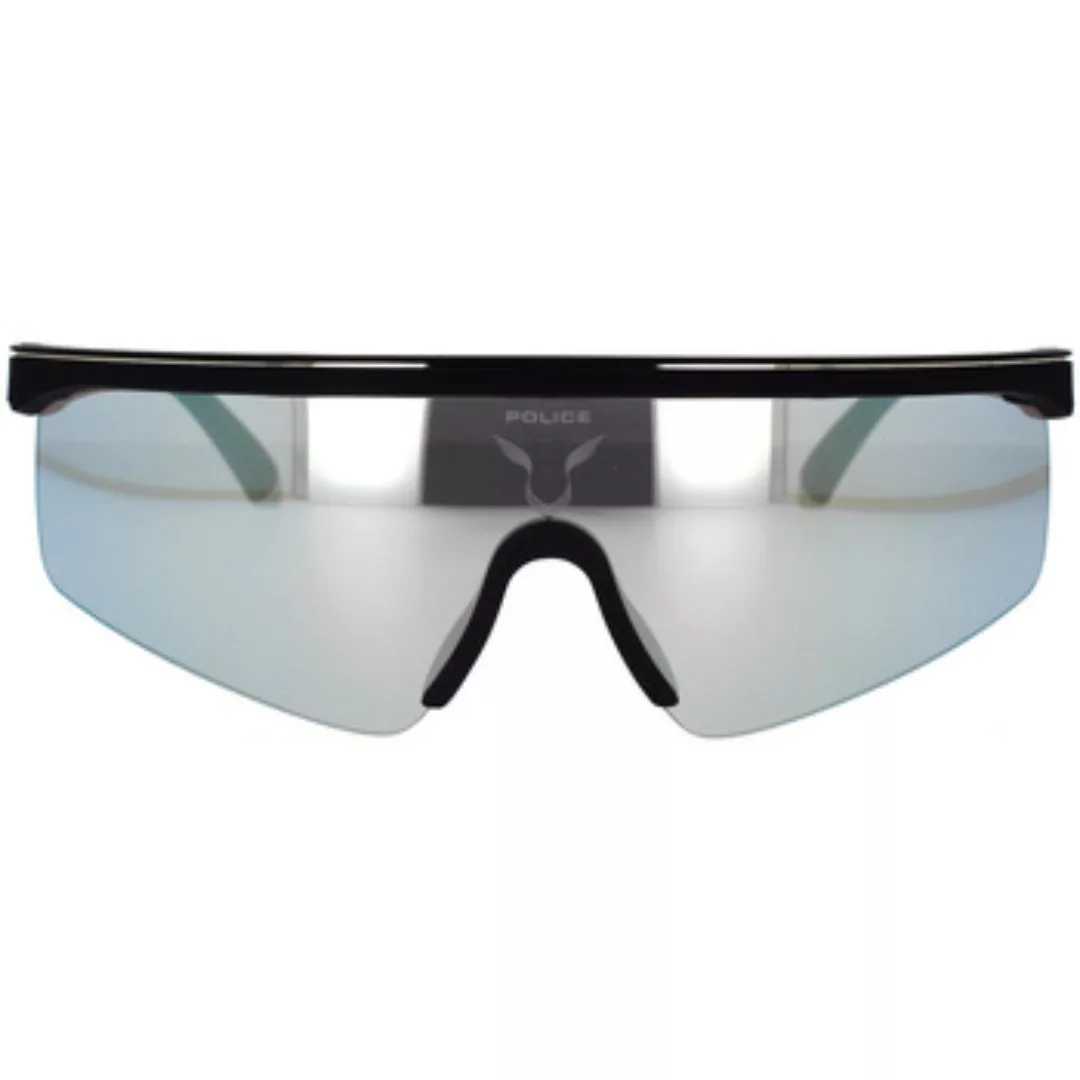 Police  Sonnenbrillen Lewis 07 SPLA28 9U5X Sonnenbrille günstig online kaufen