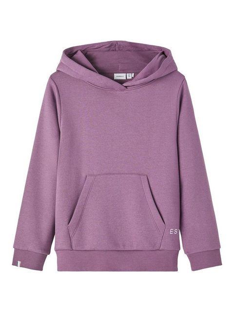 Name It Sweatshirt Malou (1-tlg) Plain/ohne Details günstig online kaufen