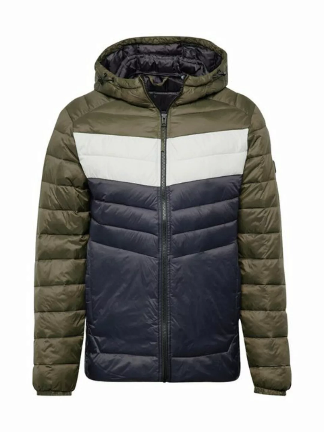 Jack & Jones Steppjacke JJESprint (1-St) günstig online kaufen