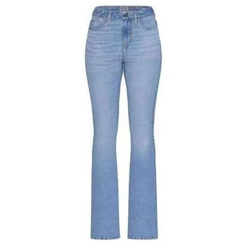 Guess  Jeans SEXY FLARE W5RA0L D5L71-BELT günstig online kaufen