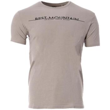 Best Mountain  T-Shirts & Poloshirts BEST-TS 04 günstig online kaufen