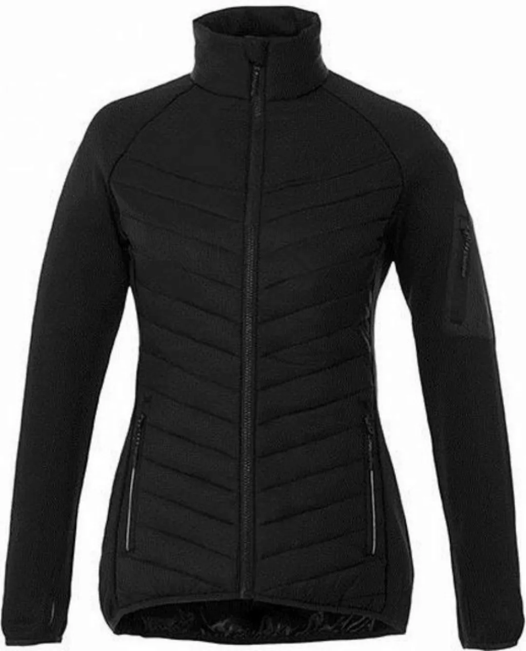 Elevate Outdoorjacke Damen Jacke Banff Hybrid Insulated Jacket günstig online kaufen