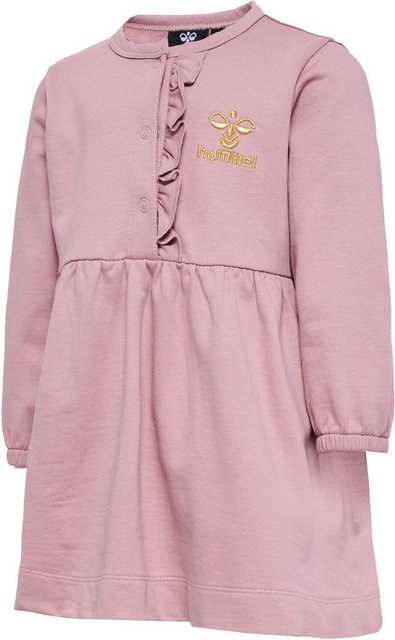 hummel Midirock Hmlselina Dress L/S günstig online kaufen