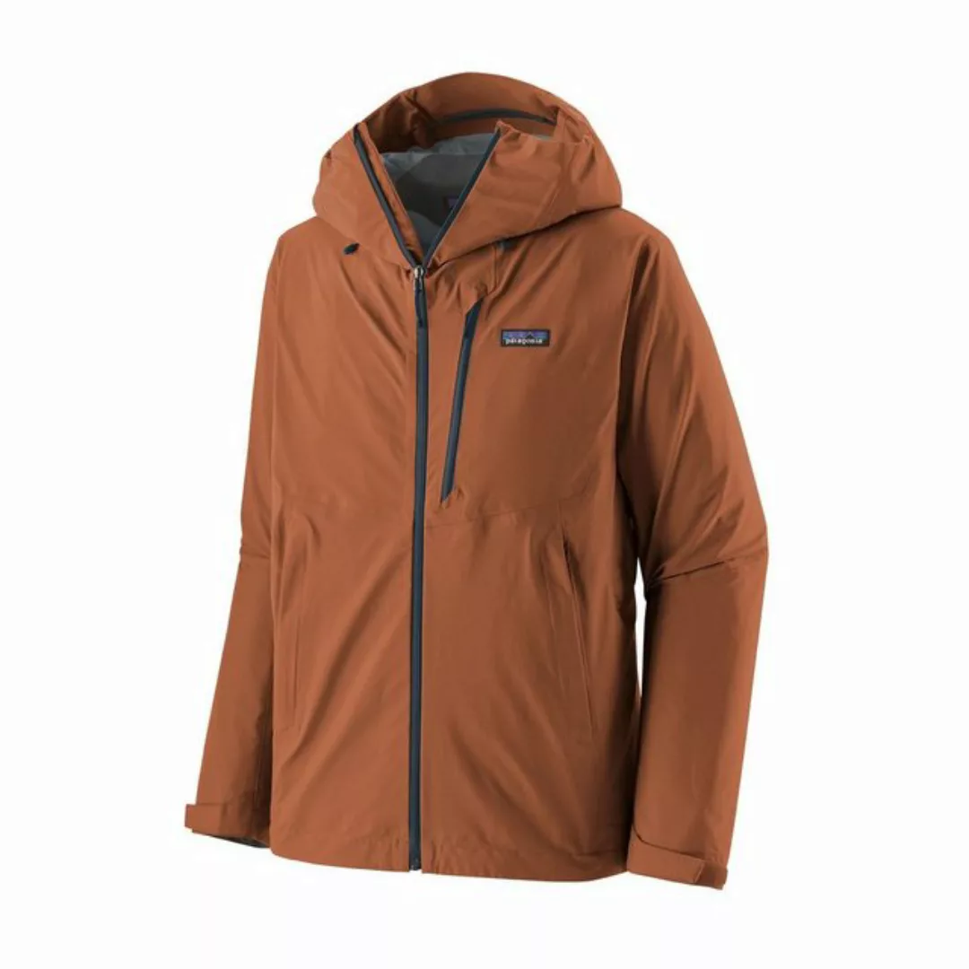 Patagonia Sommerjacke Patagonia Herren Hardshelljacke Granite Crest günstig online kaufen