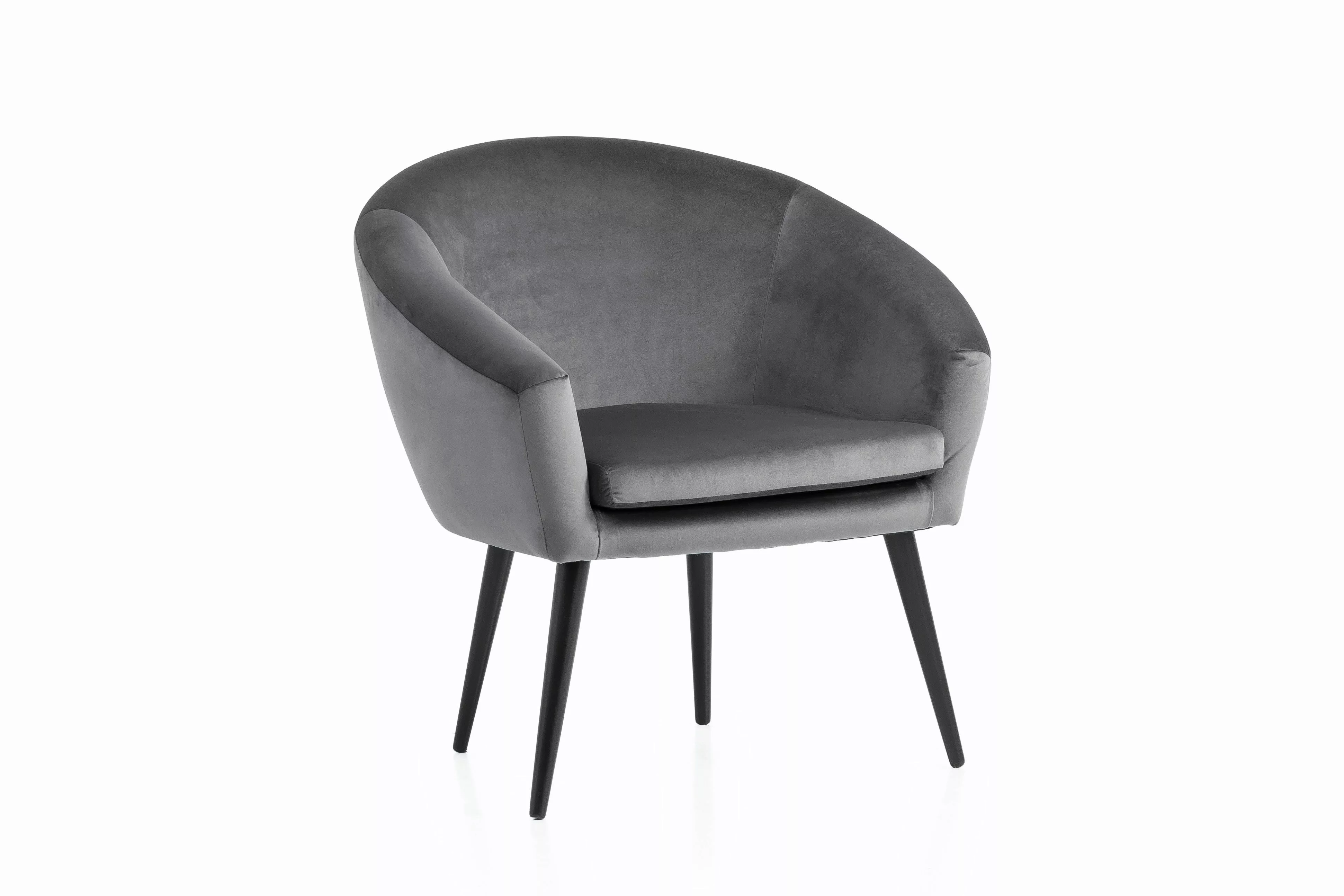 XDREAM Loungesessel Lutz, Relaxsessel, Cocktailsessel, Polstersessel, günstig online kaufen