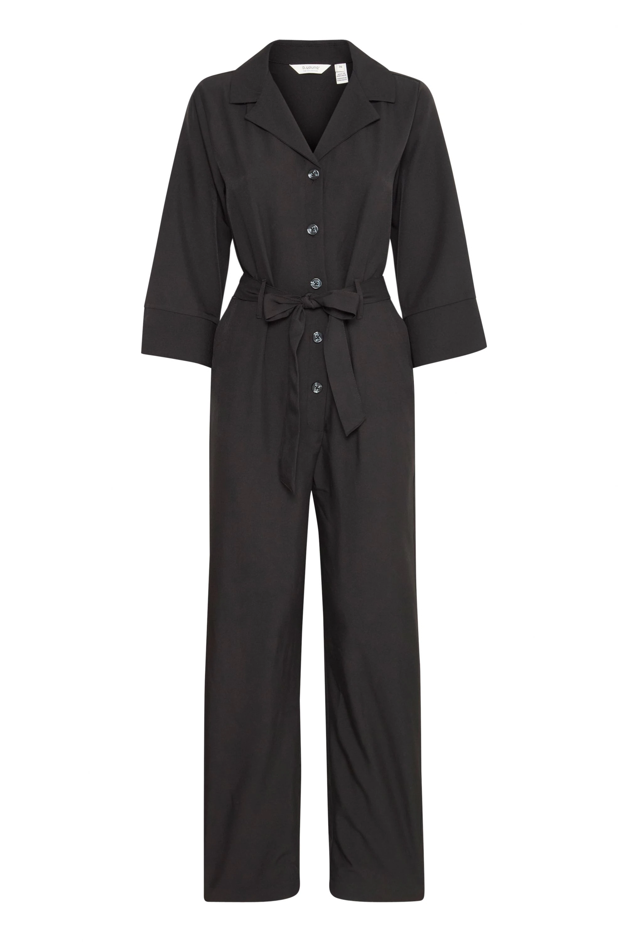 b.young Jumpsuit "Jumpsuit BYMMMIDDE JUMPSUIT -" günstig online kaufen