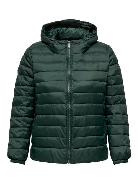 ONLY CARMAKOMA Steppjacke CARTAHOE HOOD JACKET OTW NOOS günstig online kaufen