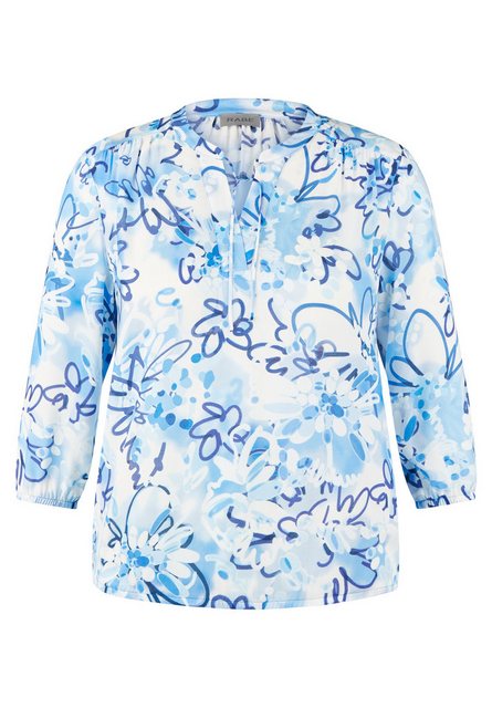 Rabe Blusenshirt Bluse, Lagune günstig online kaufen