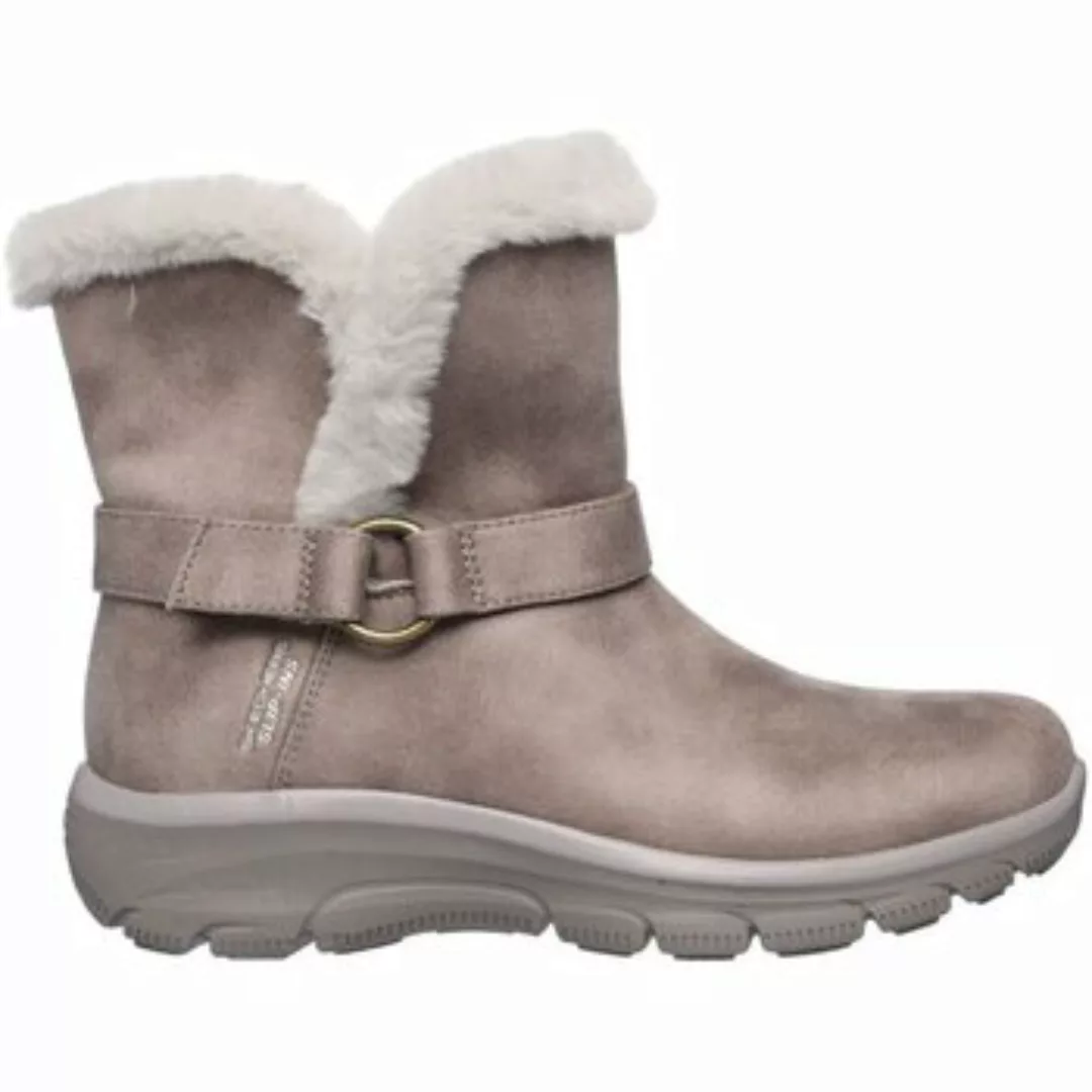 Skechers Winterstiefel "EASY GOING-DREAMERS MOVE", Schlupfstiefel, Snowboot günstig online kaufen