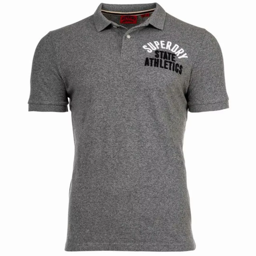 Superdry Poloshirt "Poloshirt Vintage Superstate Polo" günstig online kaufen