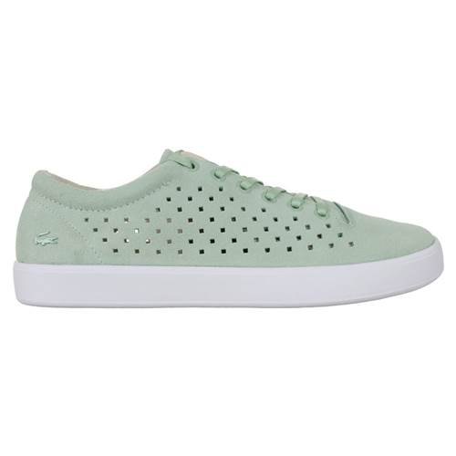 Lacoste Tamora Lace Up 216 1 Caw Schuhe EU 39 Green günstig online kaufen