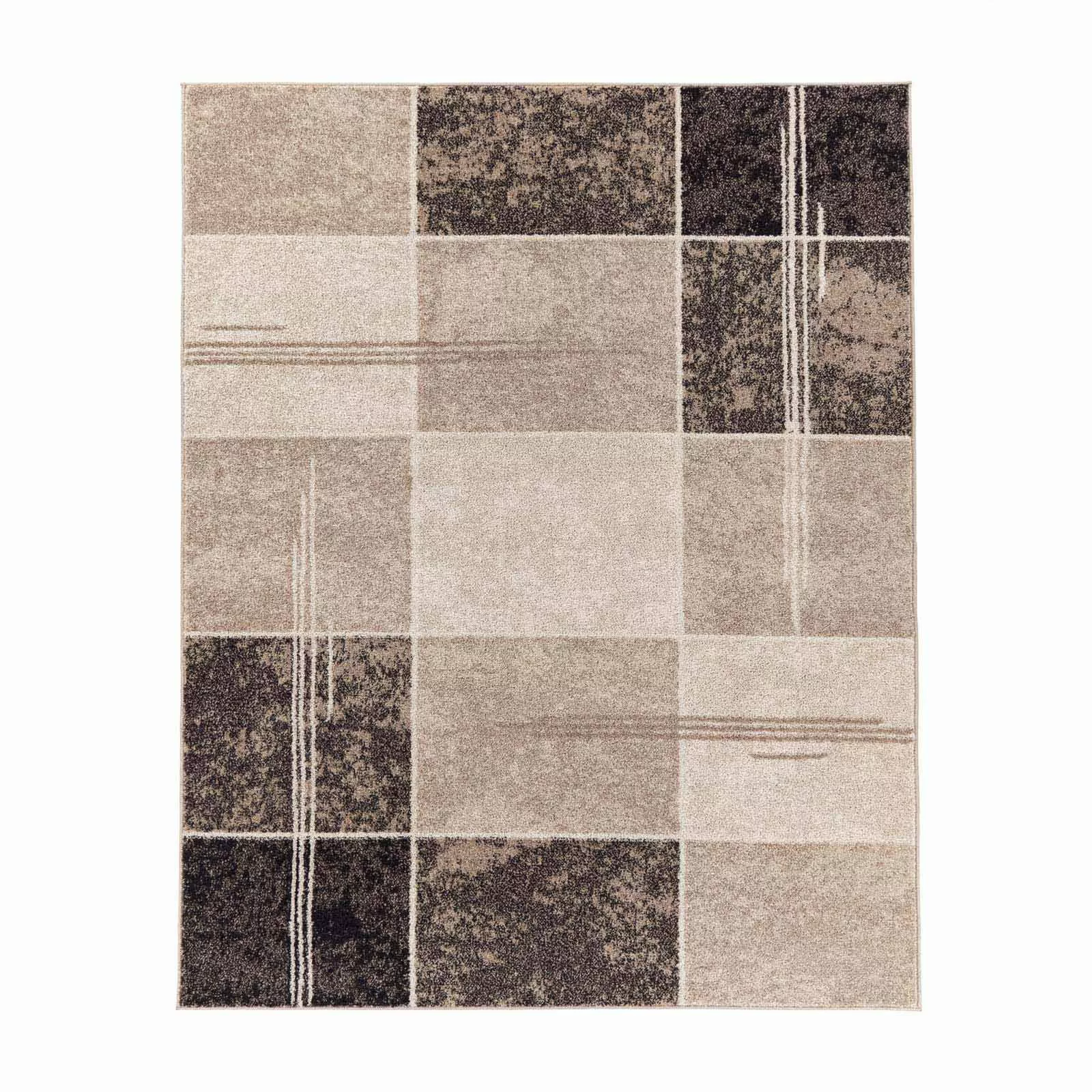 TaraCarpet Teppich Moderner Teppich Aragon 57 günstig online kaufen
