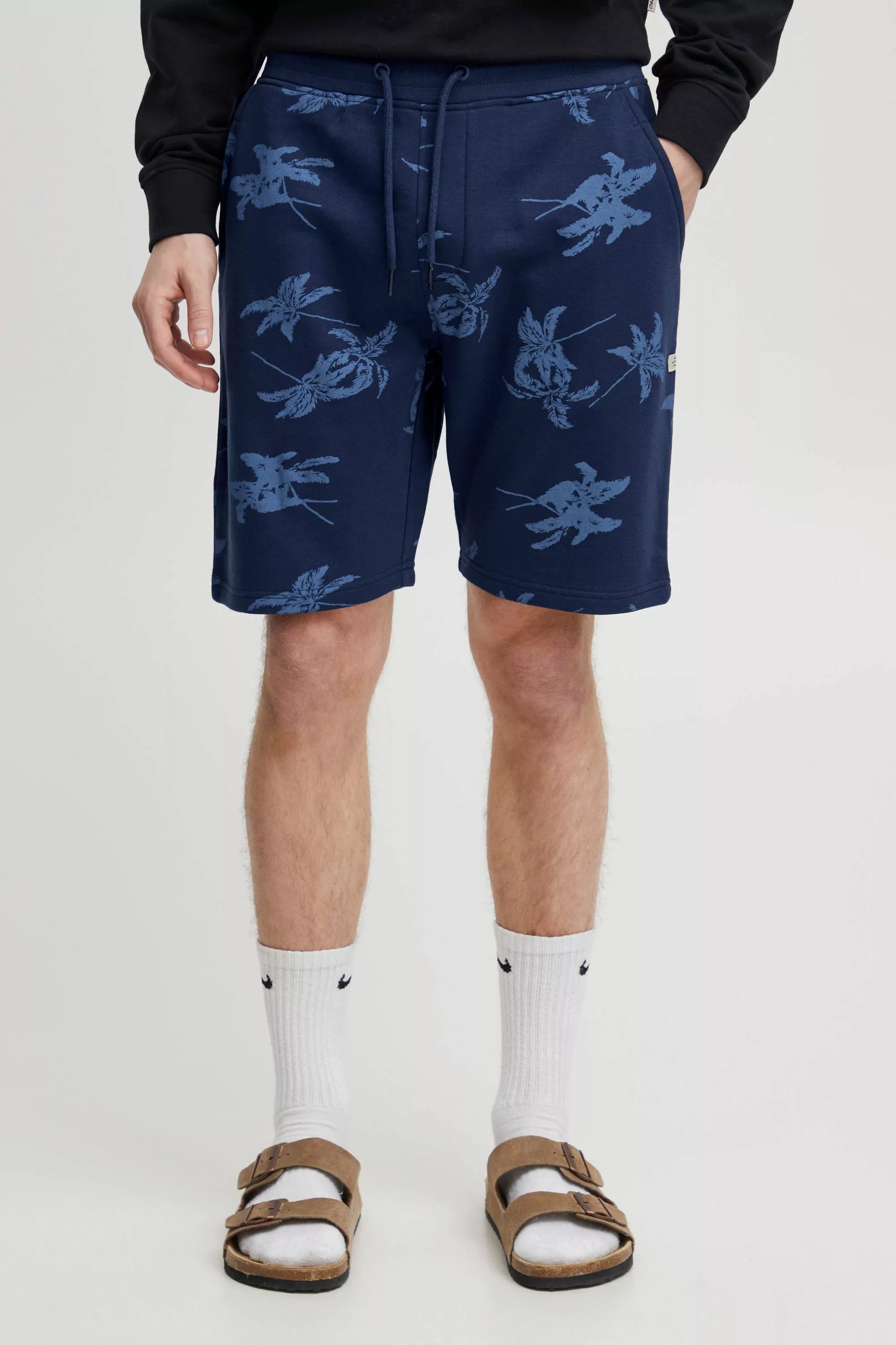 Blend Chinoshorts "BLEND BHSweatshorts" günstig online kaufen