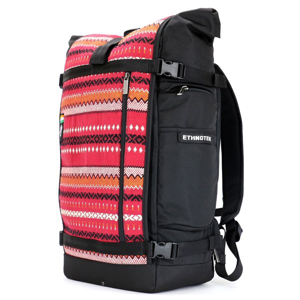 Raja Reise Rucksack 46 Mit Classic Thread günstig online kaufen