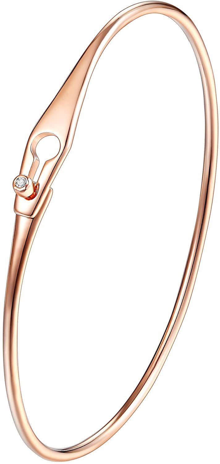 Karisma Edelstahlarmband Karisma Armreif Damen Sterling günstig online kaufen