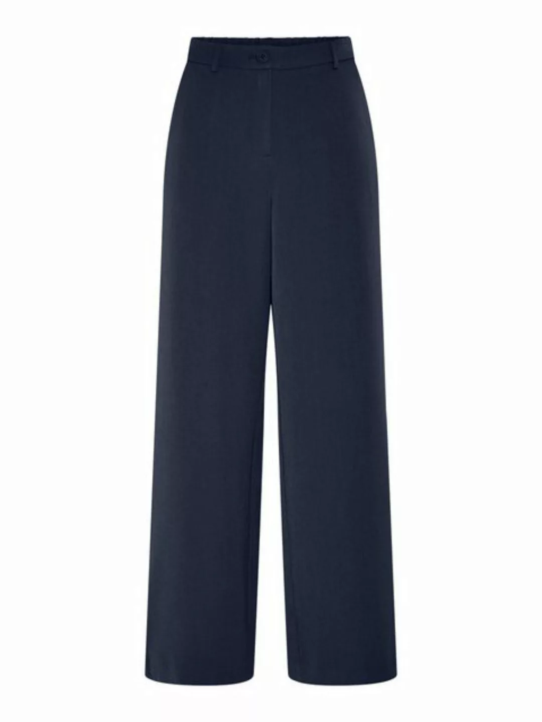 pieces Anzughose PCKAMIL HW WIDE PANT NOOS günstig online kaufen