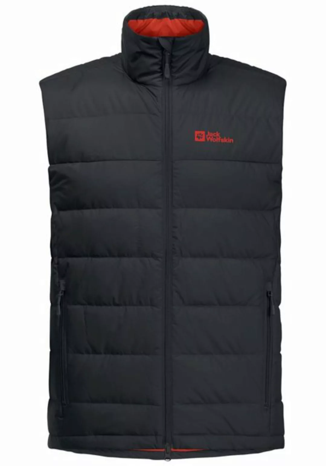 Jack Wolfskin Daunenweste ATHER DOWN VEST M günstig online kaufen