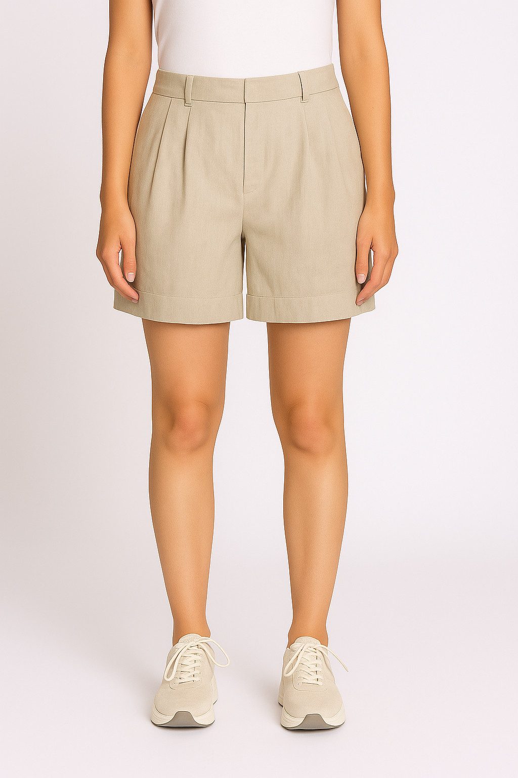 Zhrill Webshorts FJELLA Sommerhose mit Viskose günstig online kaufen