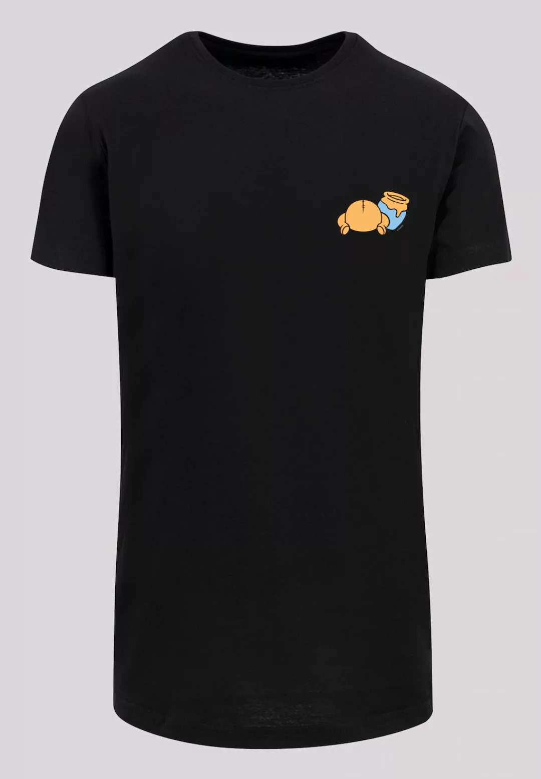 F4NT4STIC T-Shirt "Winnie Pooh", Print günstig online kaufen