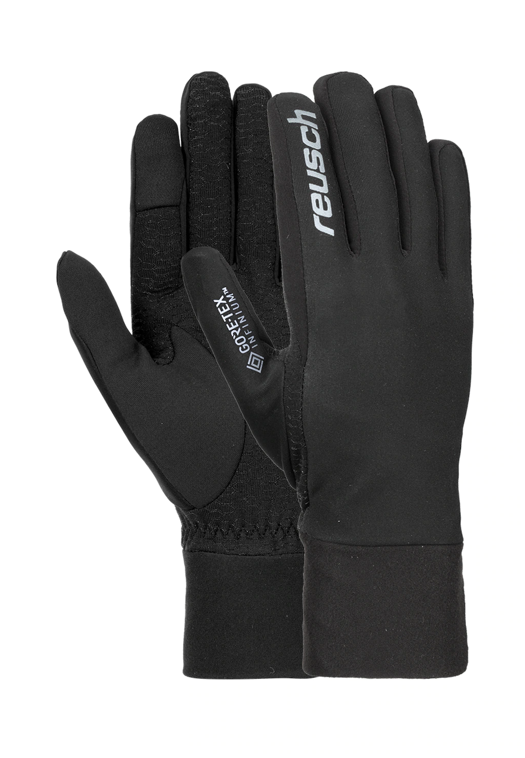 Reusch Skihandschuhe "Karayel GORE-TEX INFINIUM™", mit praktischer Touch-Te günstig online kaufen