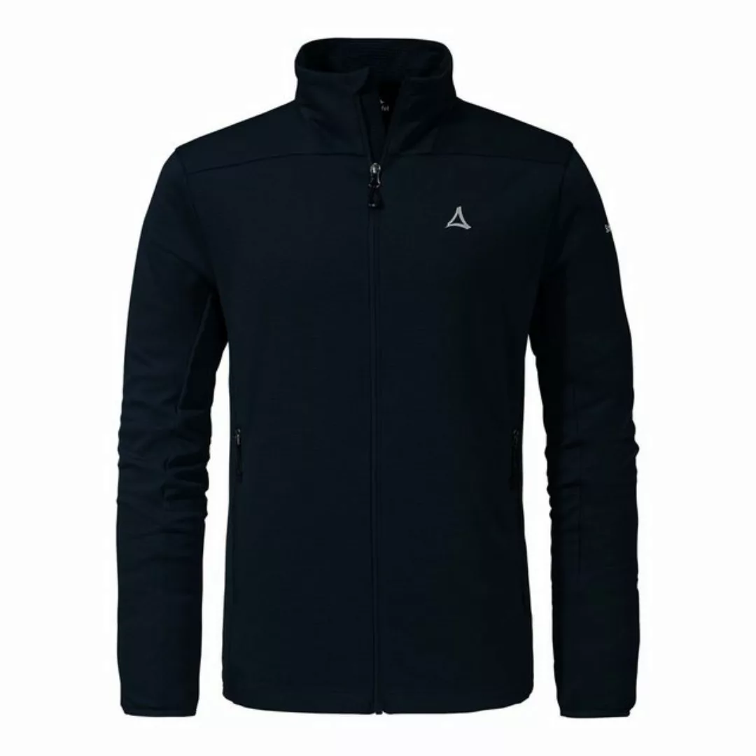 Schöffel Anorak Schöffel M Fleece Jacket Svardalen Herren Anorak günstig online kaufen