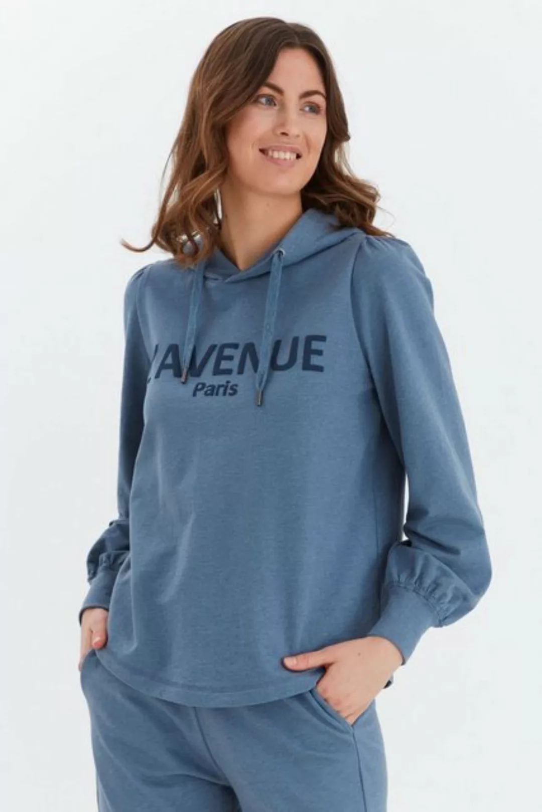 fransa Kapuzenpullover "Kapuzensweatshirt FRFxtesweat" günstig online kaufen