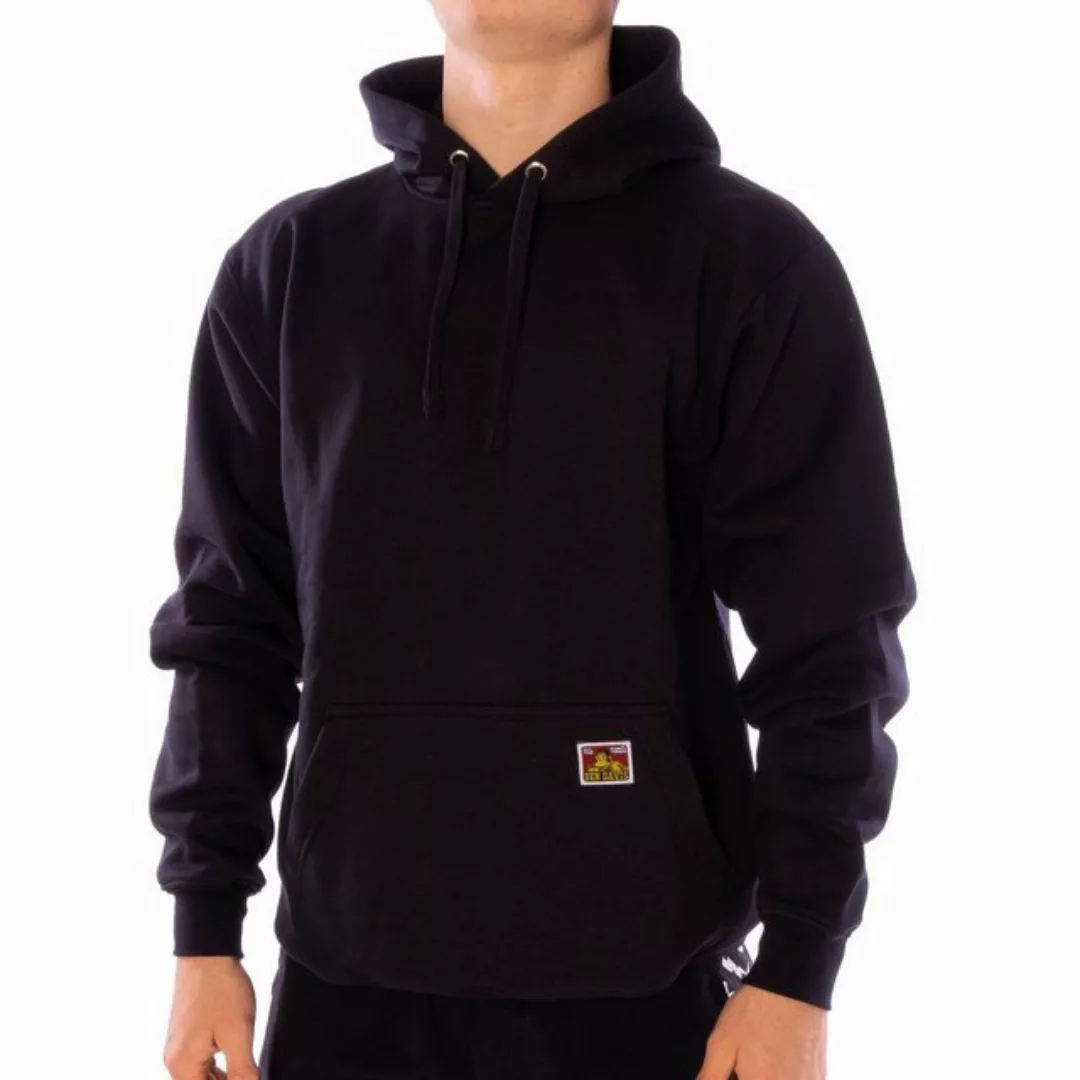 Ben Davis Hoodie Hoodie Ben Davis Heavyweight (1-tlg) günstig online kaufen