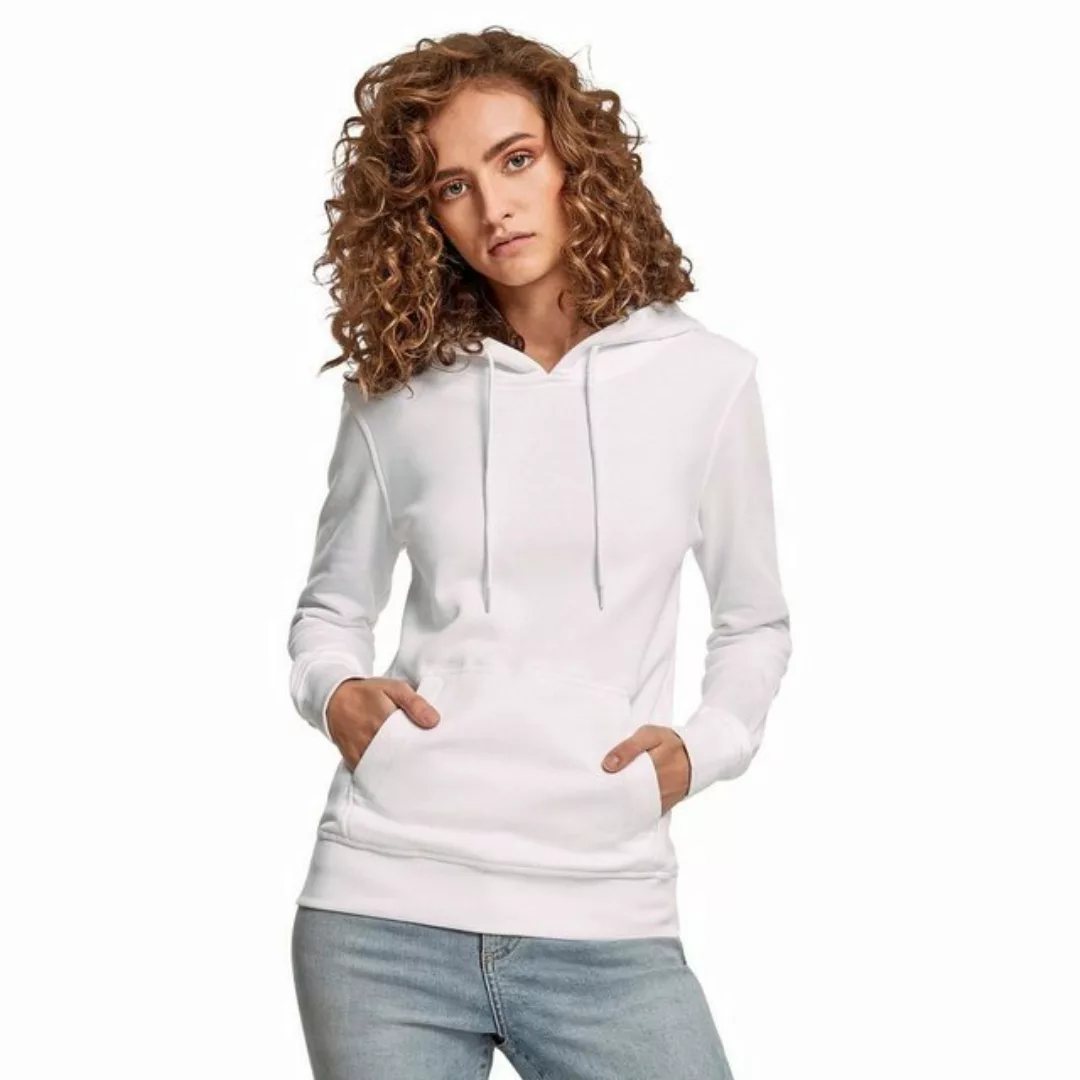 WITORU Kapuzenpullover Organic Damen Kapuzenpullover / Hoodie / Pullover mi günstig online kaufen