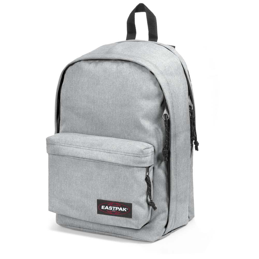 Eastpak Back To Work 27l Rucksack One Size Sunday Grey günstig online kaufen