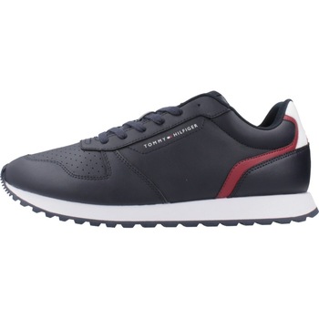 Tommy Hilfiger  Sneaker NEW RUNNER EVA MIX günstig online kaufen