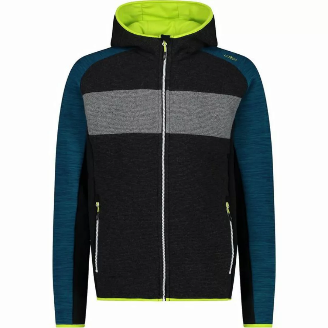 CAMPAGNOLO Hoodie Jacke Fix Hood günstig online kaufen