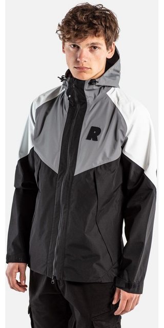 REELL Kurzjacke Modular Rain Jacket günstig online kaufen