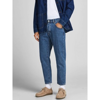 Jack & Jones  Jeans zz 12195430 FRANK-BLUE DENIM günstig online kaufen