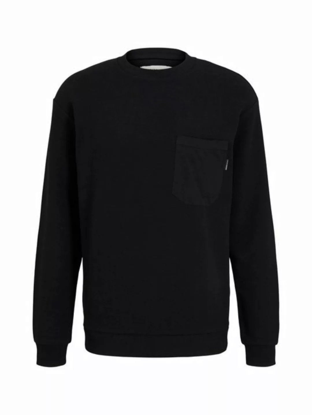 TOM TAILOR Denim Sweatshirt günstig online kaufen