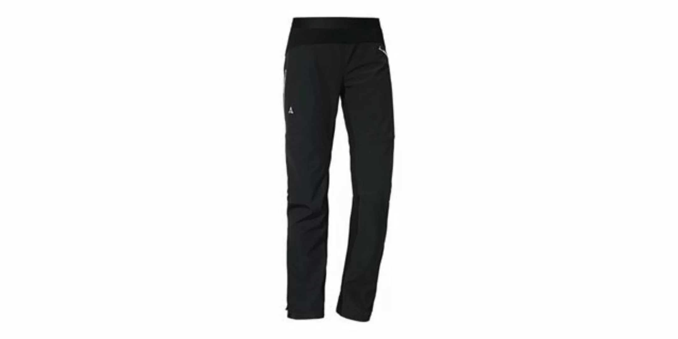 Schöffel Outdoorhose Softshell Pants Rinnen L (1-tlg) günstig online kaufen