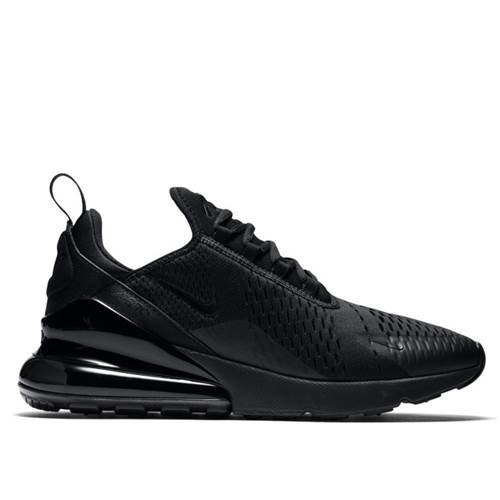 Nike Air Max 270 Schuhe EU 45 1/2 Black günstig online kaufen