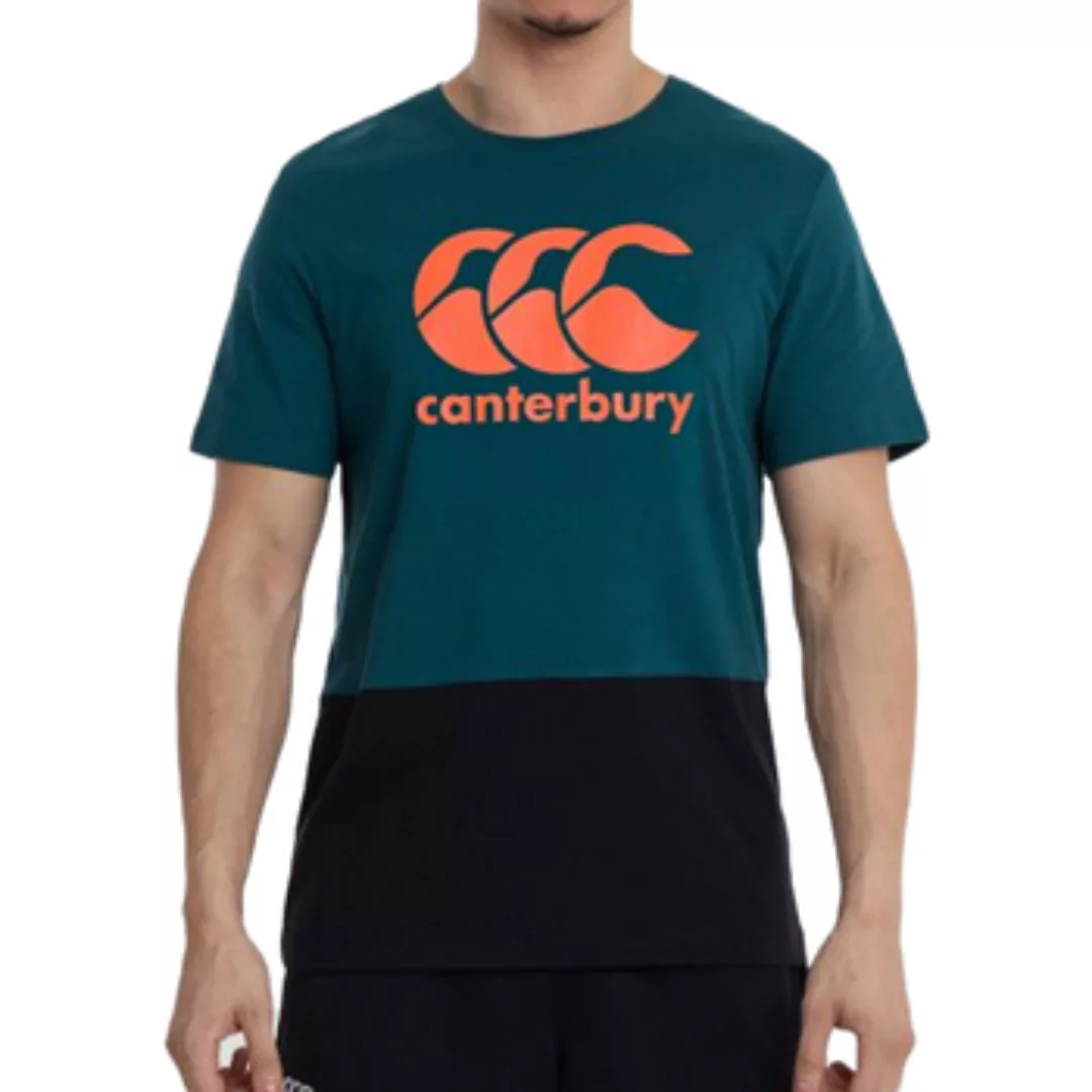 Canterbury  T-Shirts & Poloshirts 875860-60 günstig online kaufen