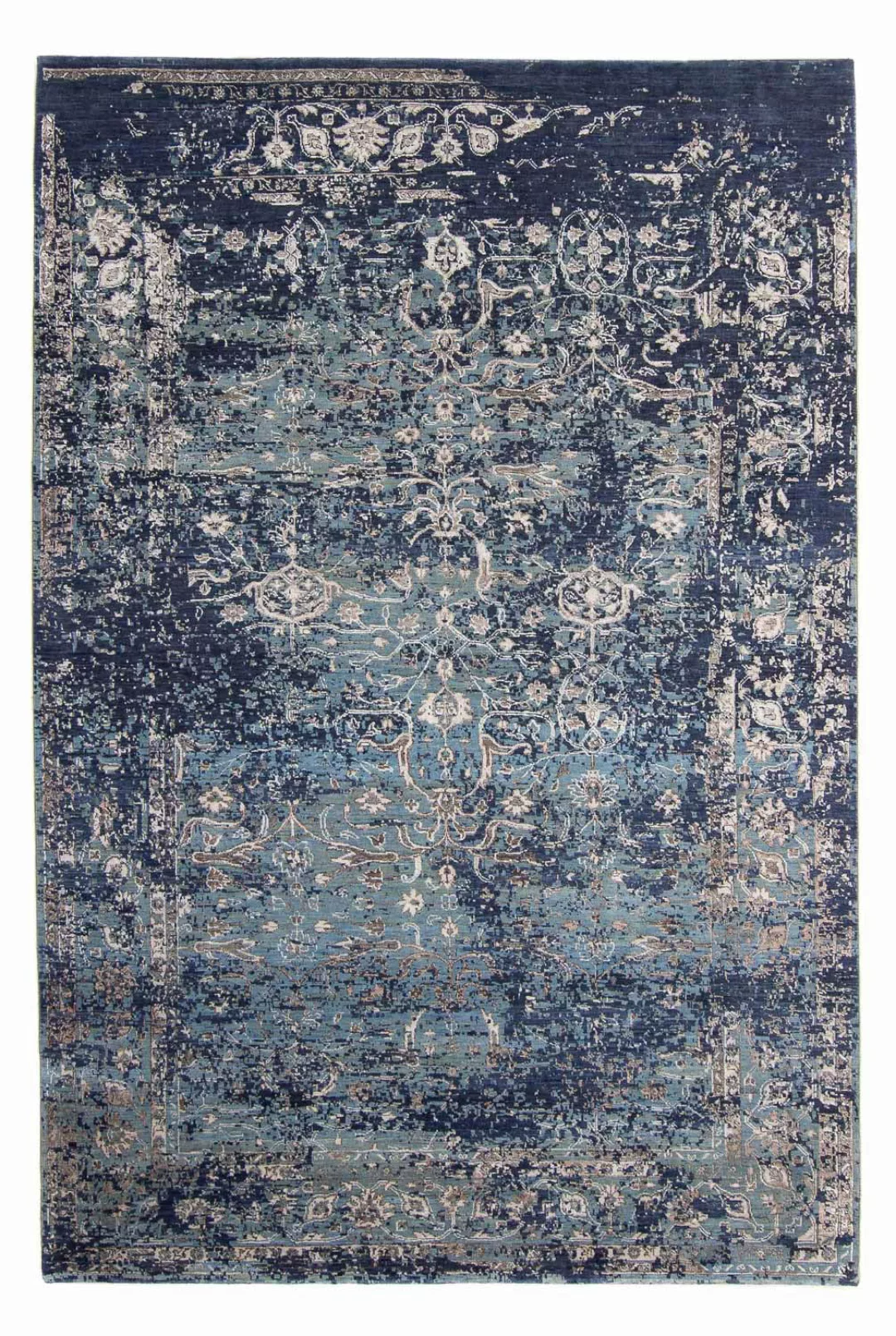 morgenland Designteppich »Designer - 303 x 203 cm - mehrfarbig«, rechteckig günstig online kaufen