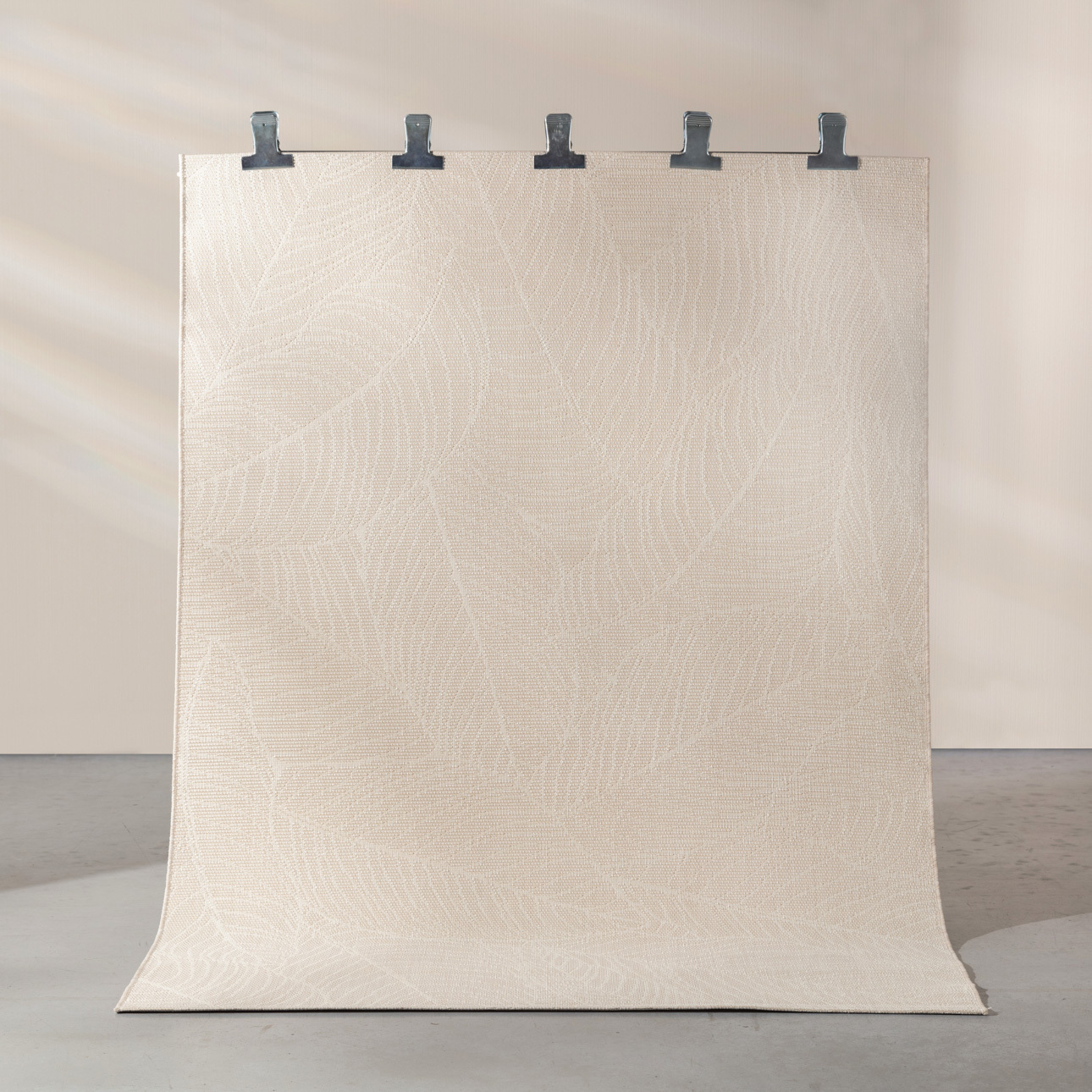 Teppich Tivora oatmeal 160x230 cm, 160x230 cm günstig online kaufen