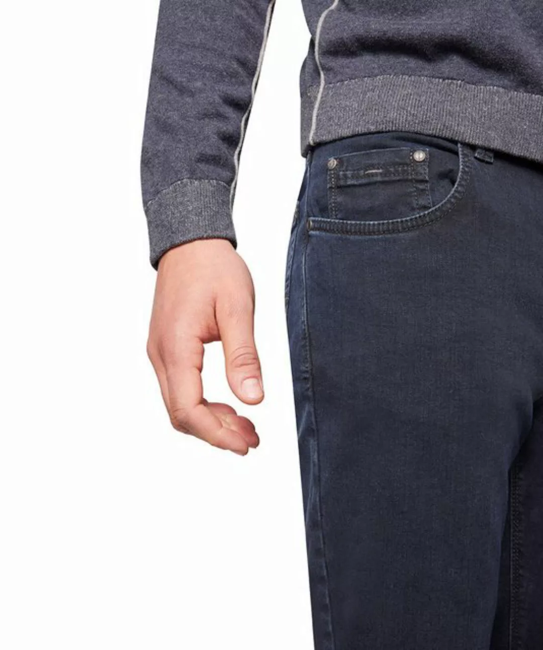 Pioneer 5-Pocket-Jeans RANDO günstig online kaufen