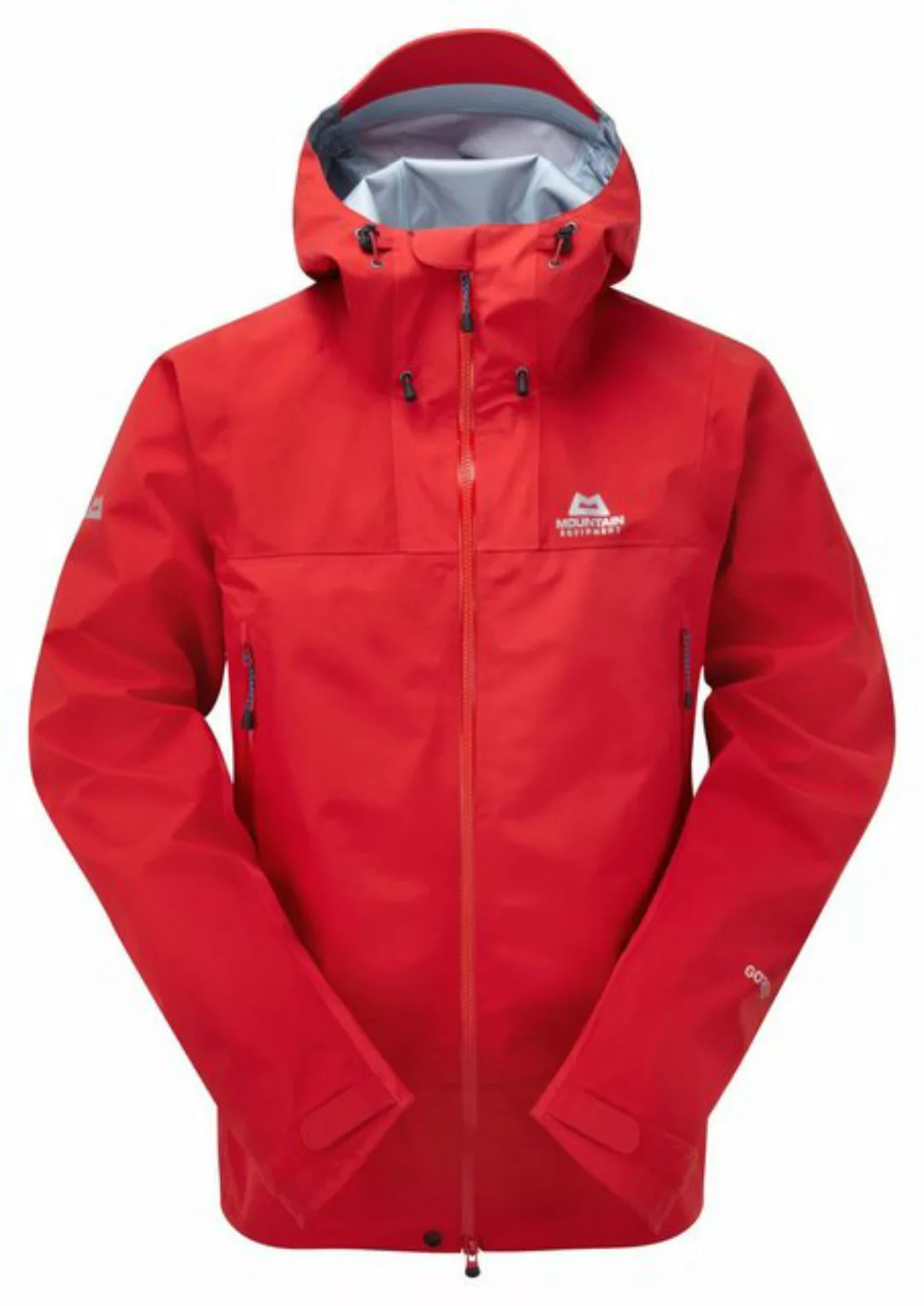 Mountain Equipment Anorak Mountain Equipment M Rupal Jacket Herren Anorak günstig online kaufen