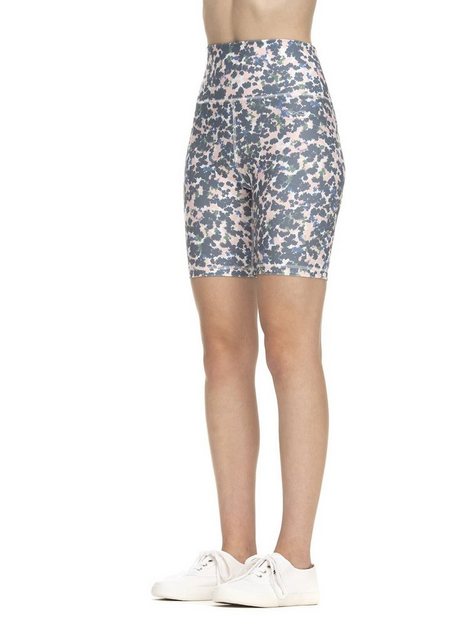 Ragwear Shorts Ragwear W Giny Shorts Print Damen Shorts günstig online kaufen