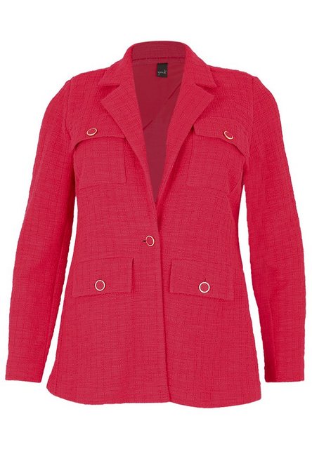 Yoek Jackenblazer Damen Blazer Große Größen günstig online kaufen