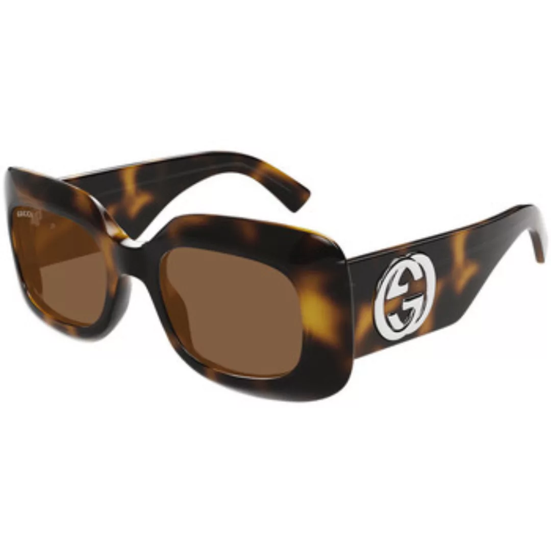 Gucci  Sonnenbrillen -Sonnenbrille GG1695S 002 günstig online kaufen