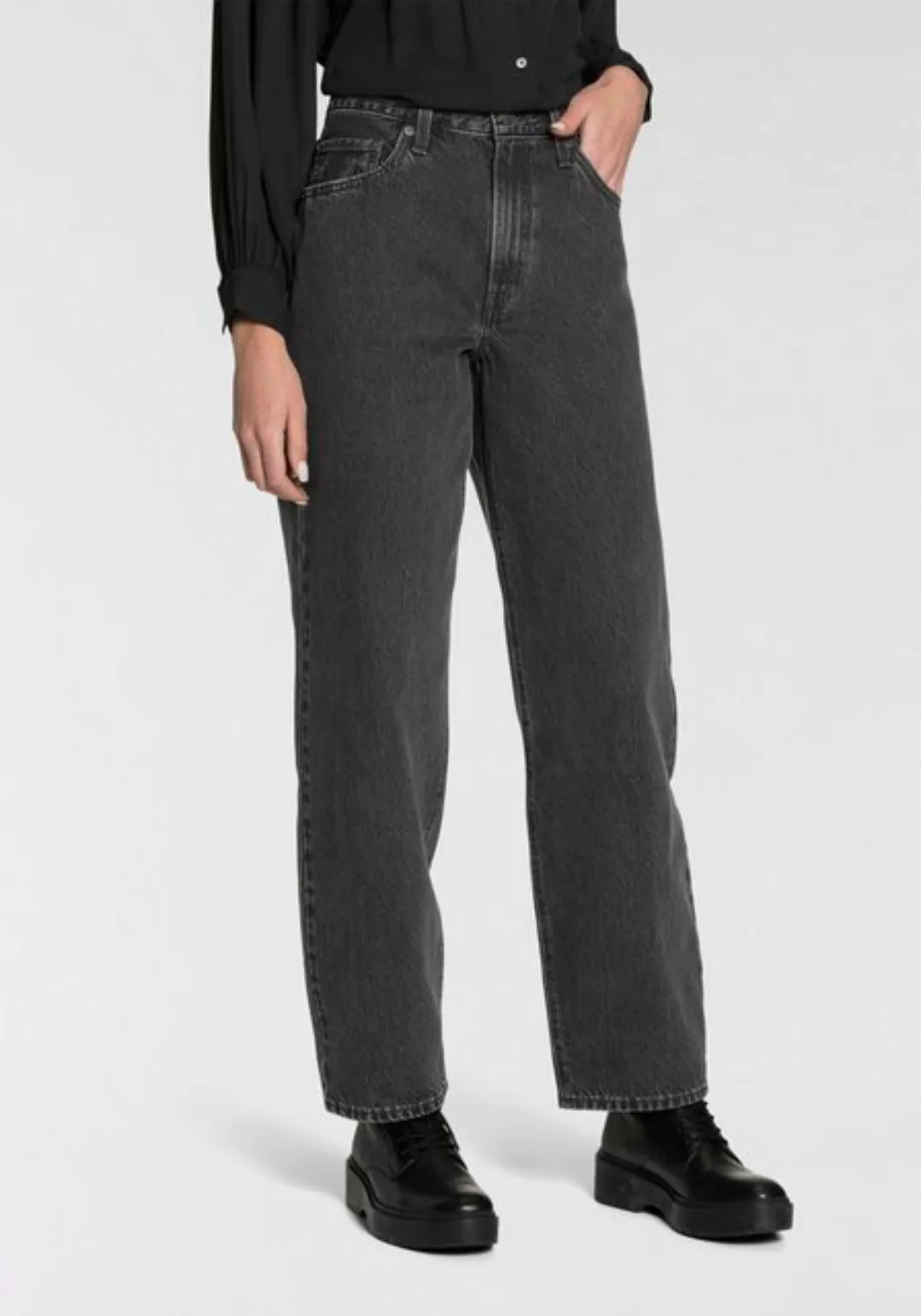 Levi's® Gerade Jeans BAGGY DAD günstig online kaufen